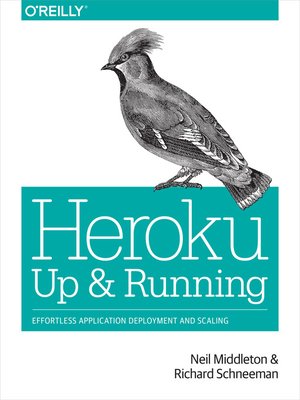 cover image of Heroku